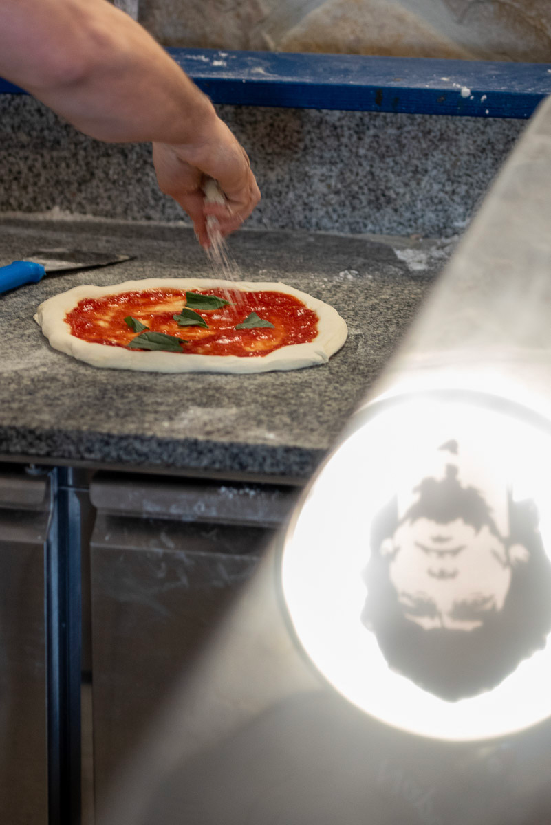 Pag Pizza Academy hands-on workshop