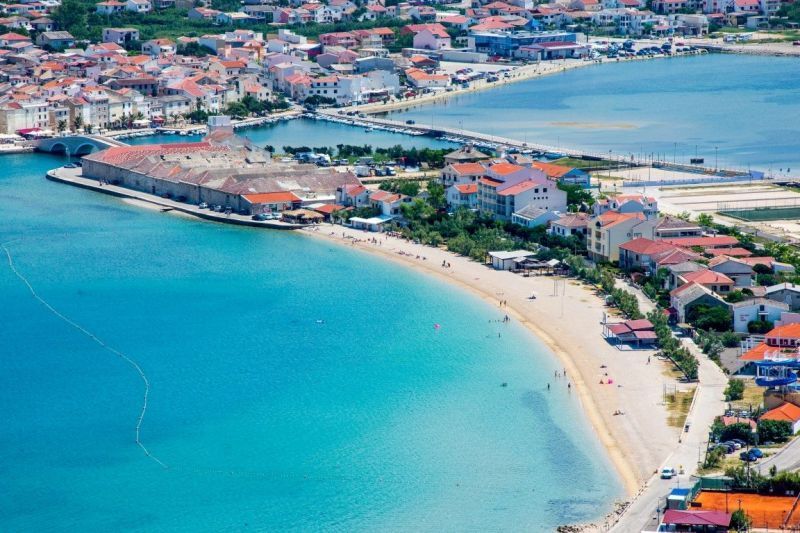 What to Eat in Pag: 9 Local Foods and Where to Try Them