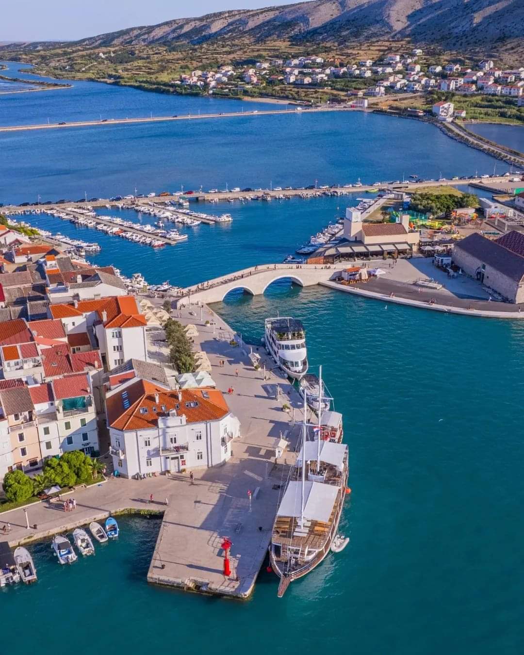 One Day in Pag: The Perfect Food Itinerary