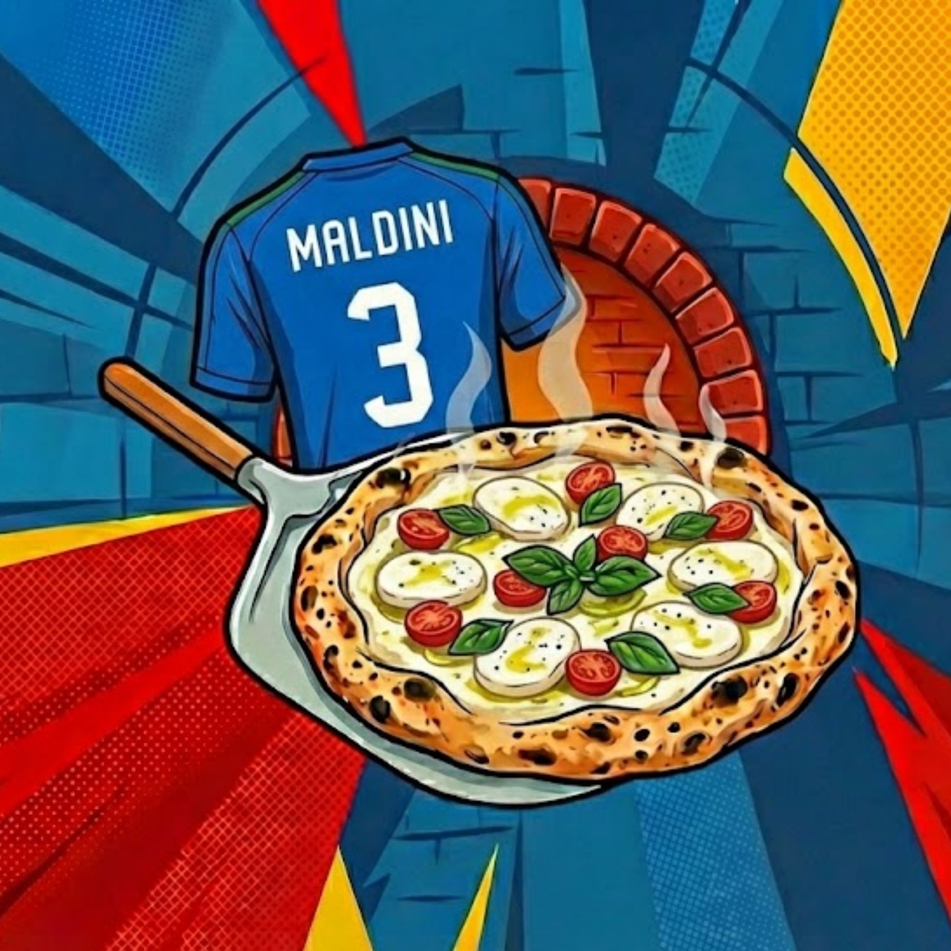 Maldini’s Bufala