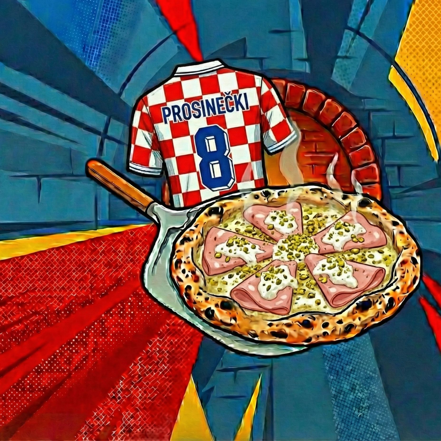 Prosikito’s Mortadella