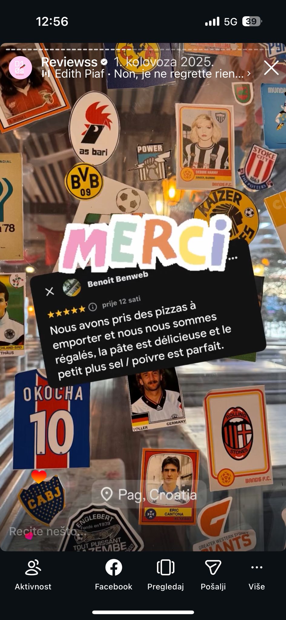 D10 moments